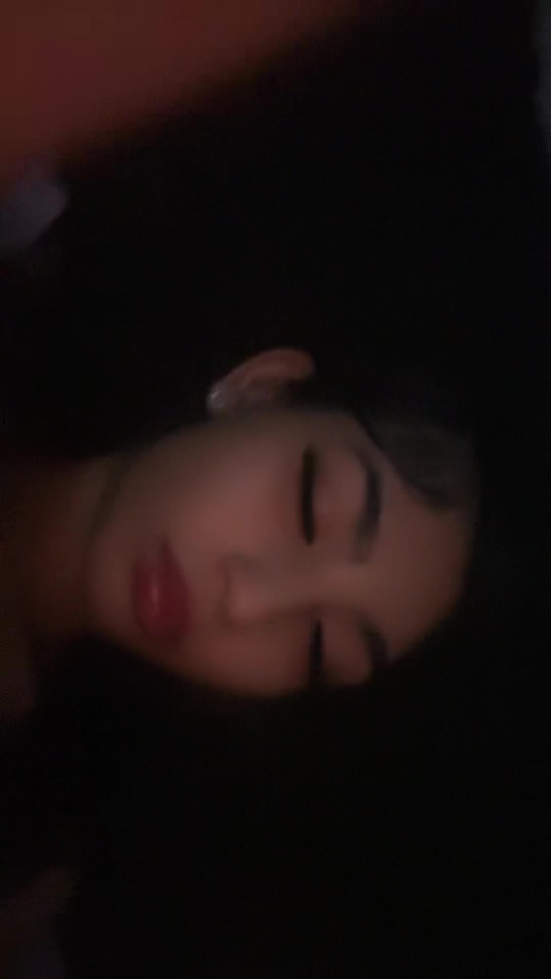 @☽