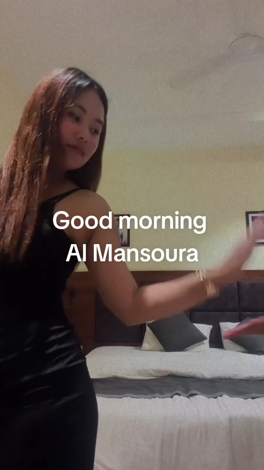 @Maidisha Doha Qatar