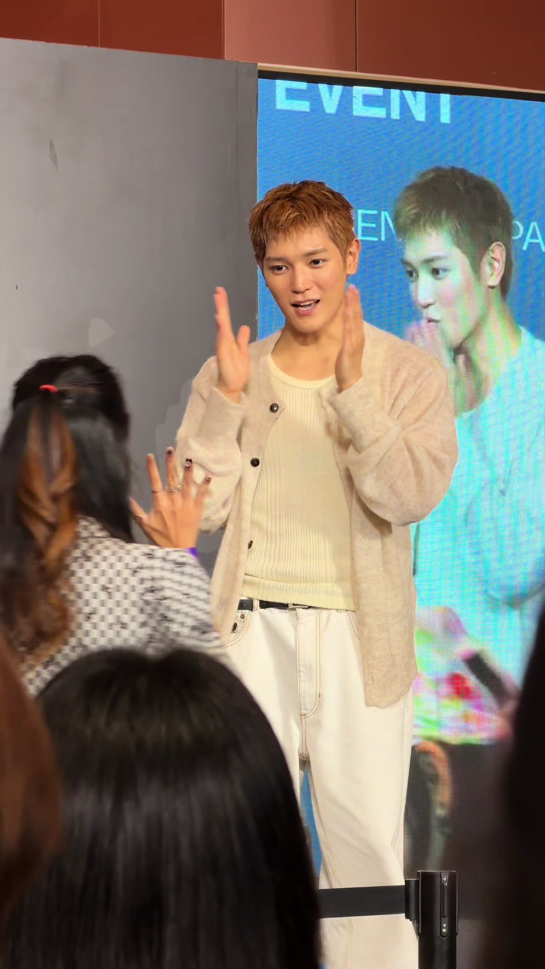 @ชีวิตขับเคลื่อนด้วยแจฮยอนล์