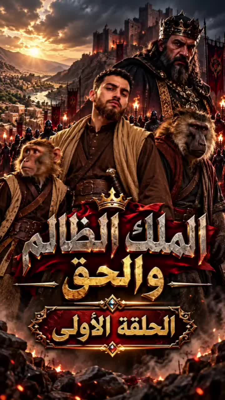 @مغامرات زعطوط وشبشوب