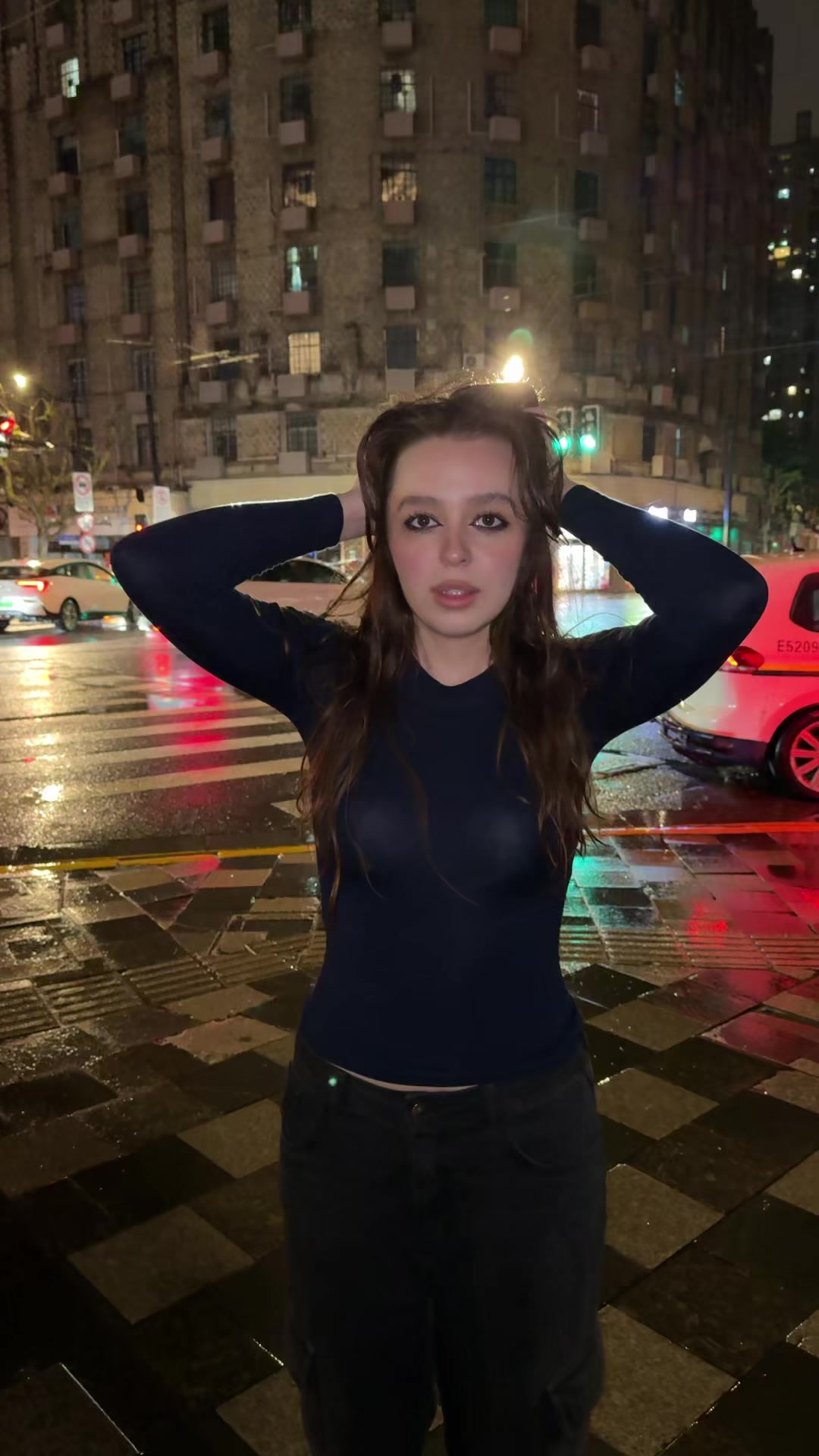 @Варюсик в трусиках