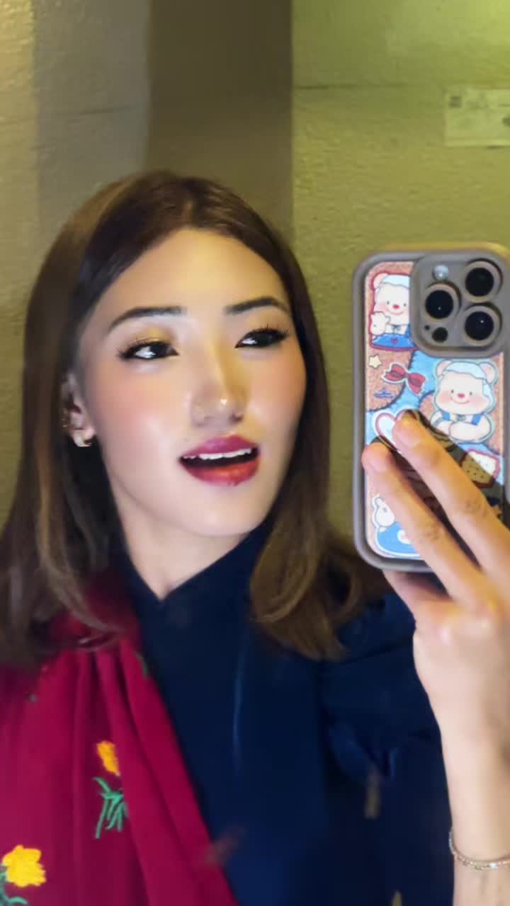 @Priti Gurung🧿
