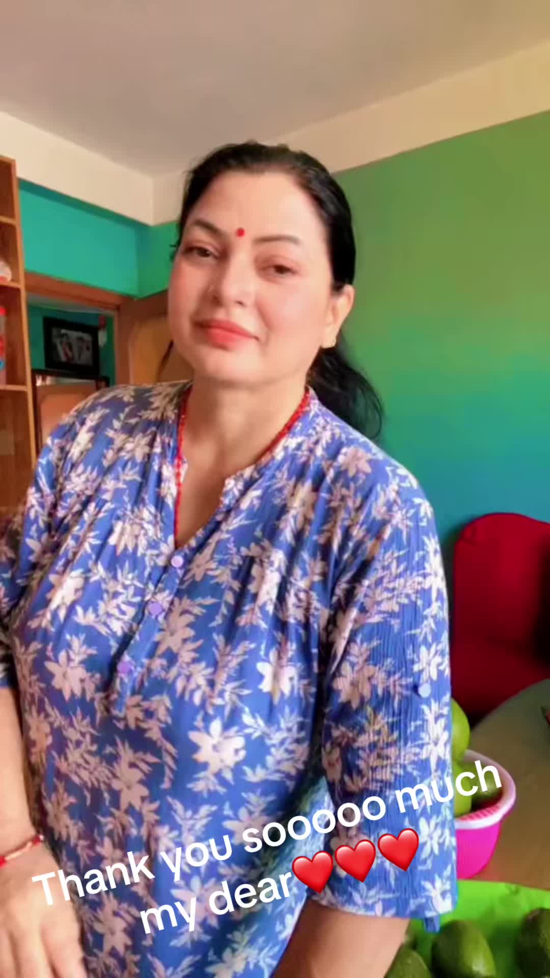 @Manju