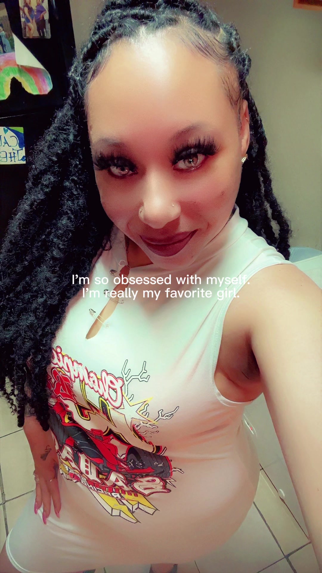 @imhisdreamgirl