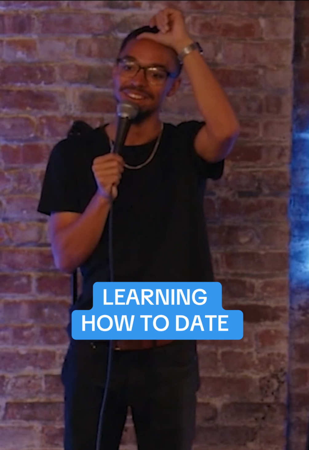 @characterselectcomedy