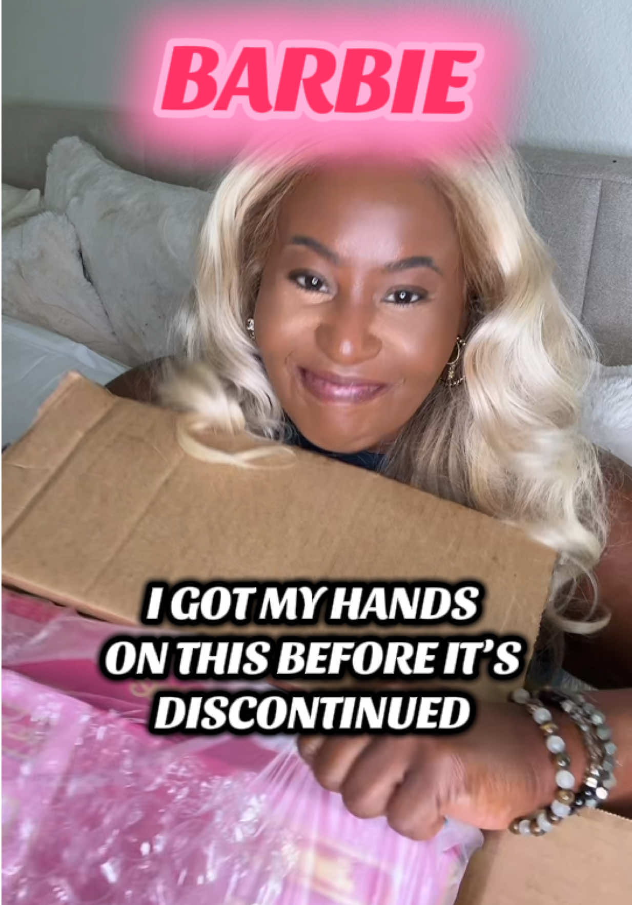 @Nina Beauty Influencer