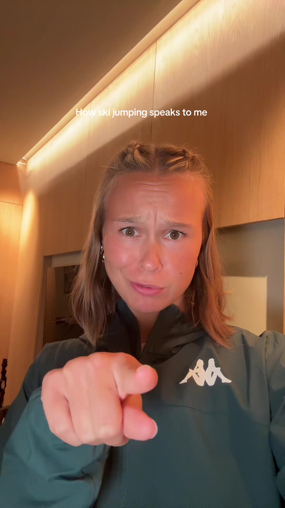 @Annika Malacinski