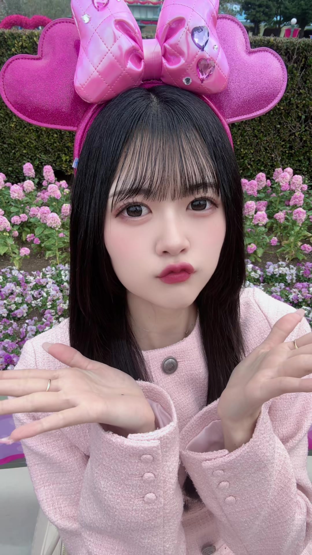 @れい。