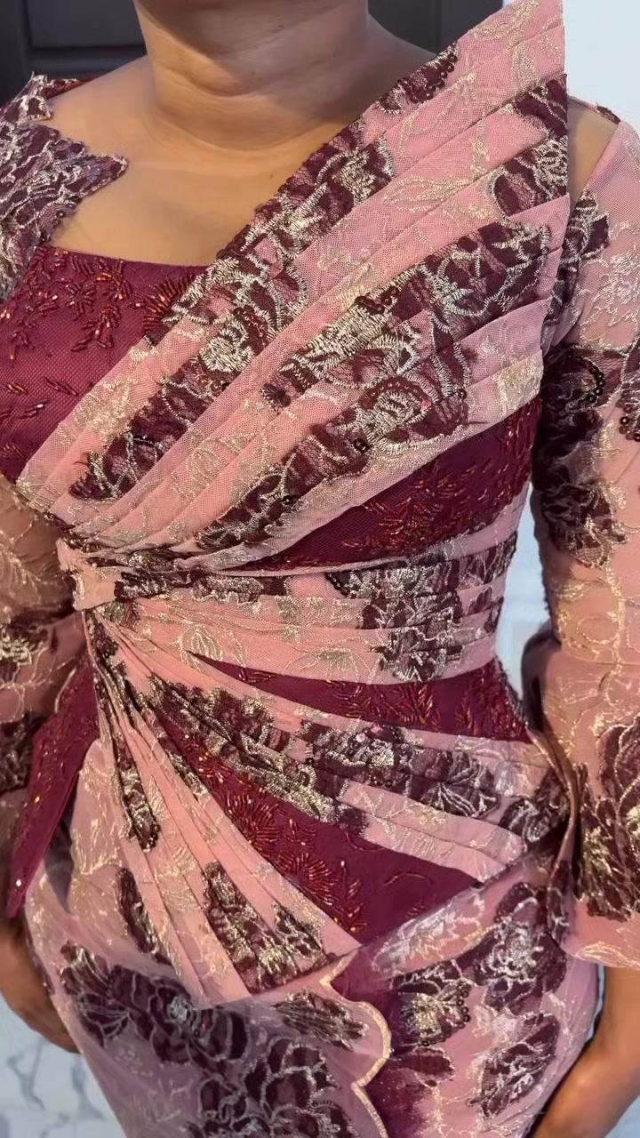 @Arewa Fashion👗