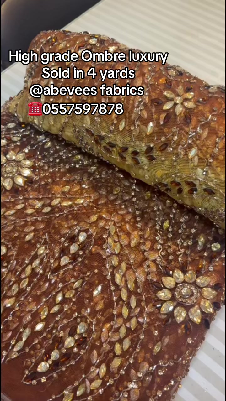 @Abeveesfabrics