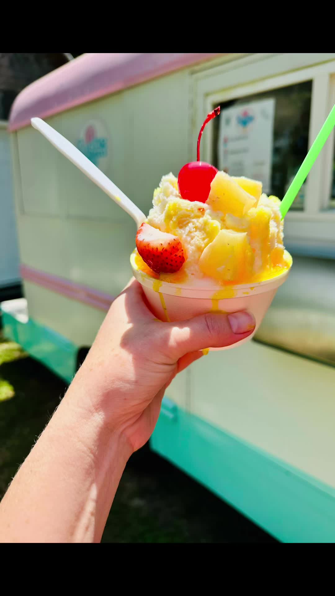 @Sugar Wheels
