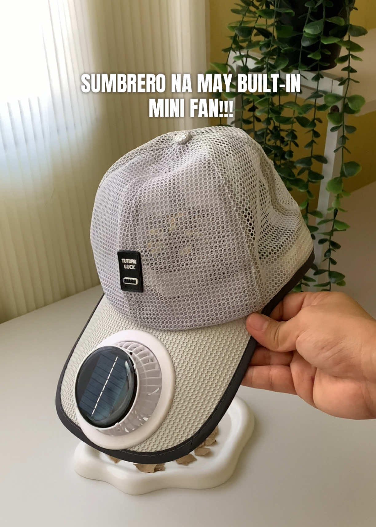 @Madam May-be