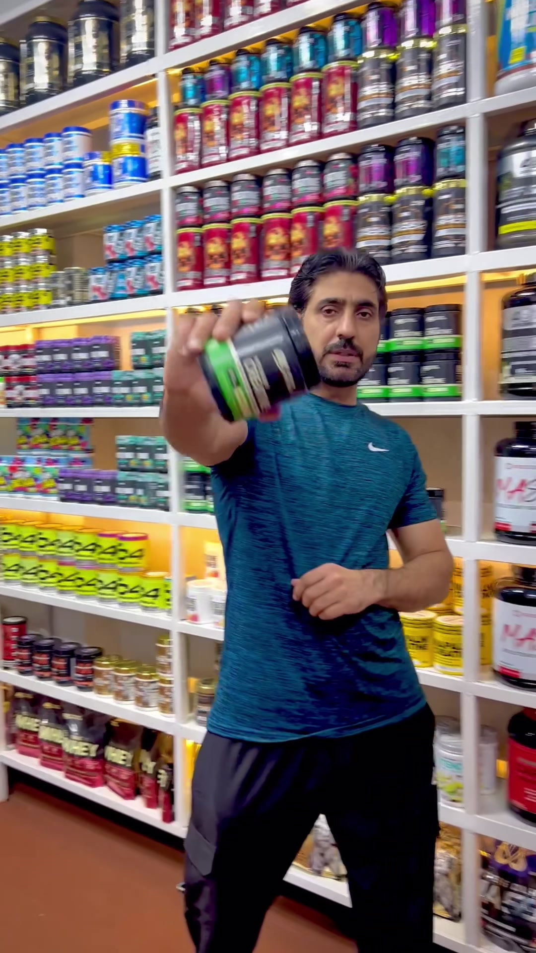 @Silver Fox Supplement