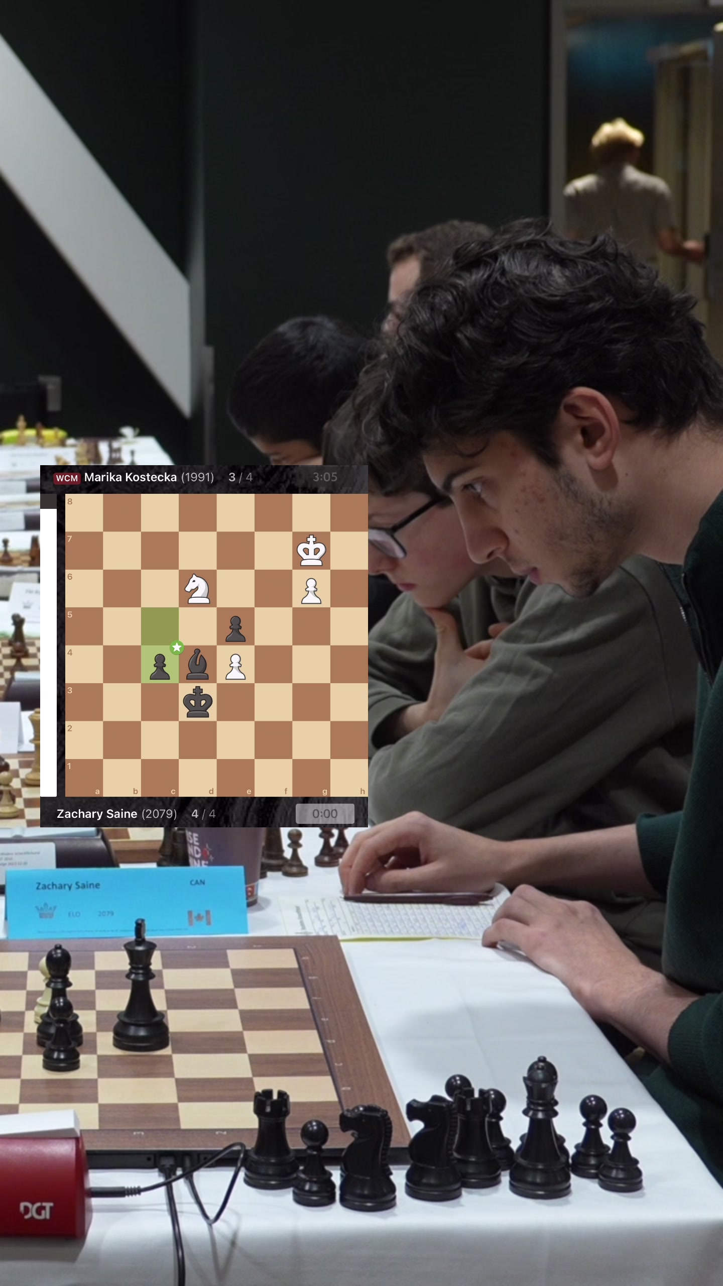 @the chess nerd ♟
