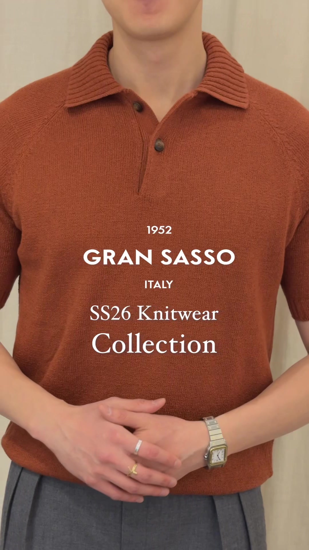@Harry Rosen Inc