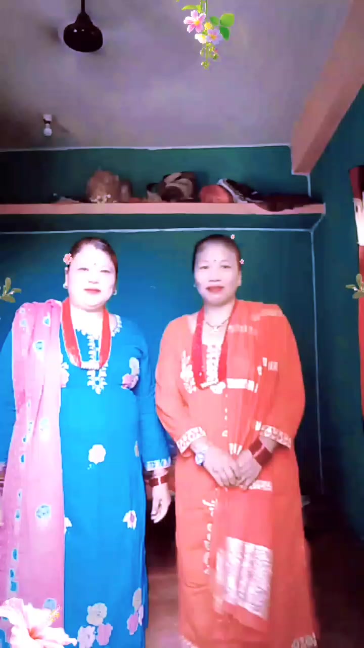 @Rajita Thapa