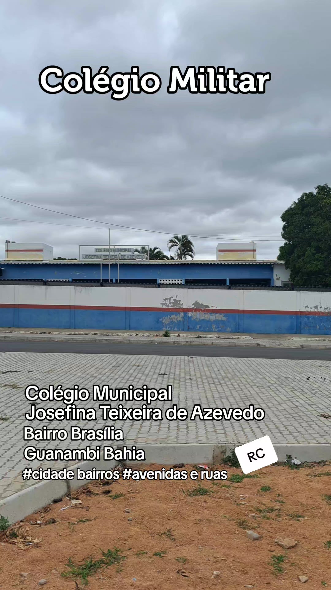 @RoberttoCarllos12