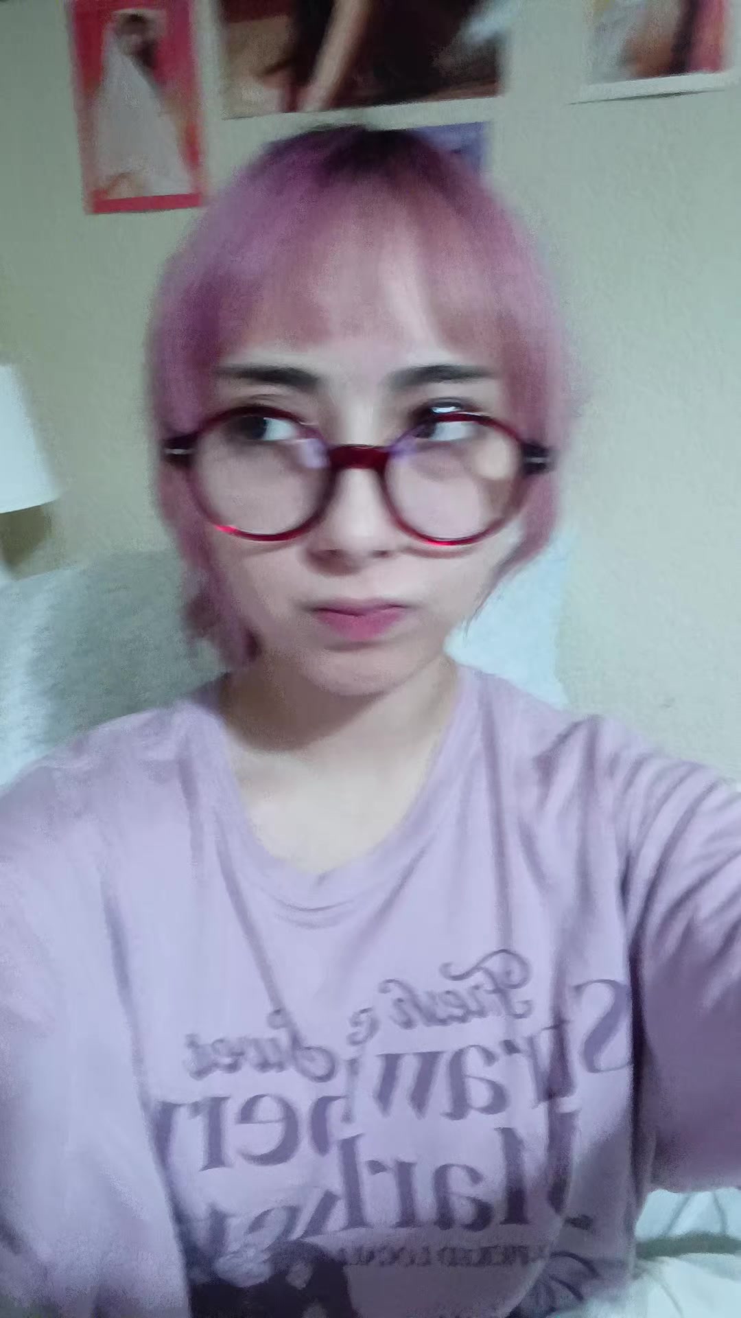@mafresita━☆ﾟ.*･