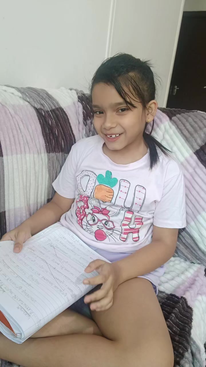 @Krisala Pariyar