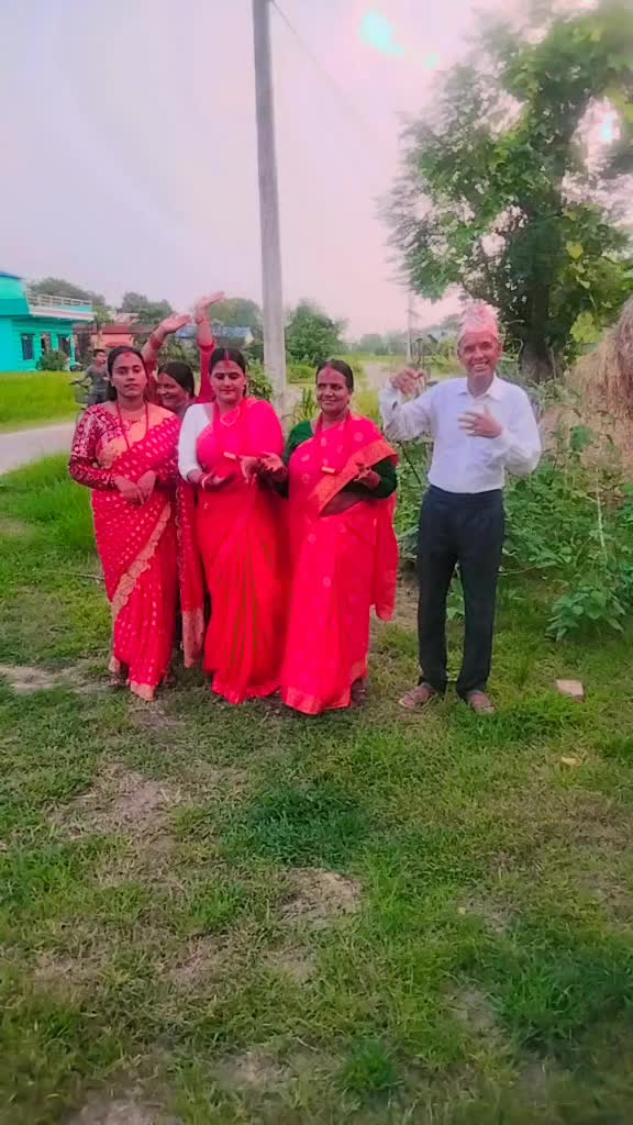 @pabitra Bhusal