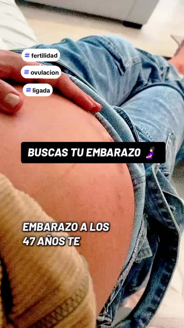 @Logra tu EMBARAZ0 🤰🏻👣