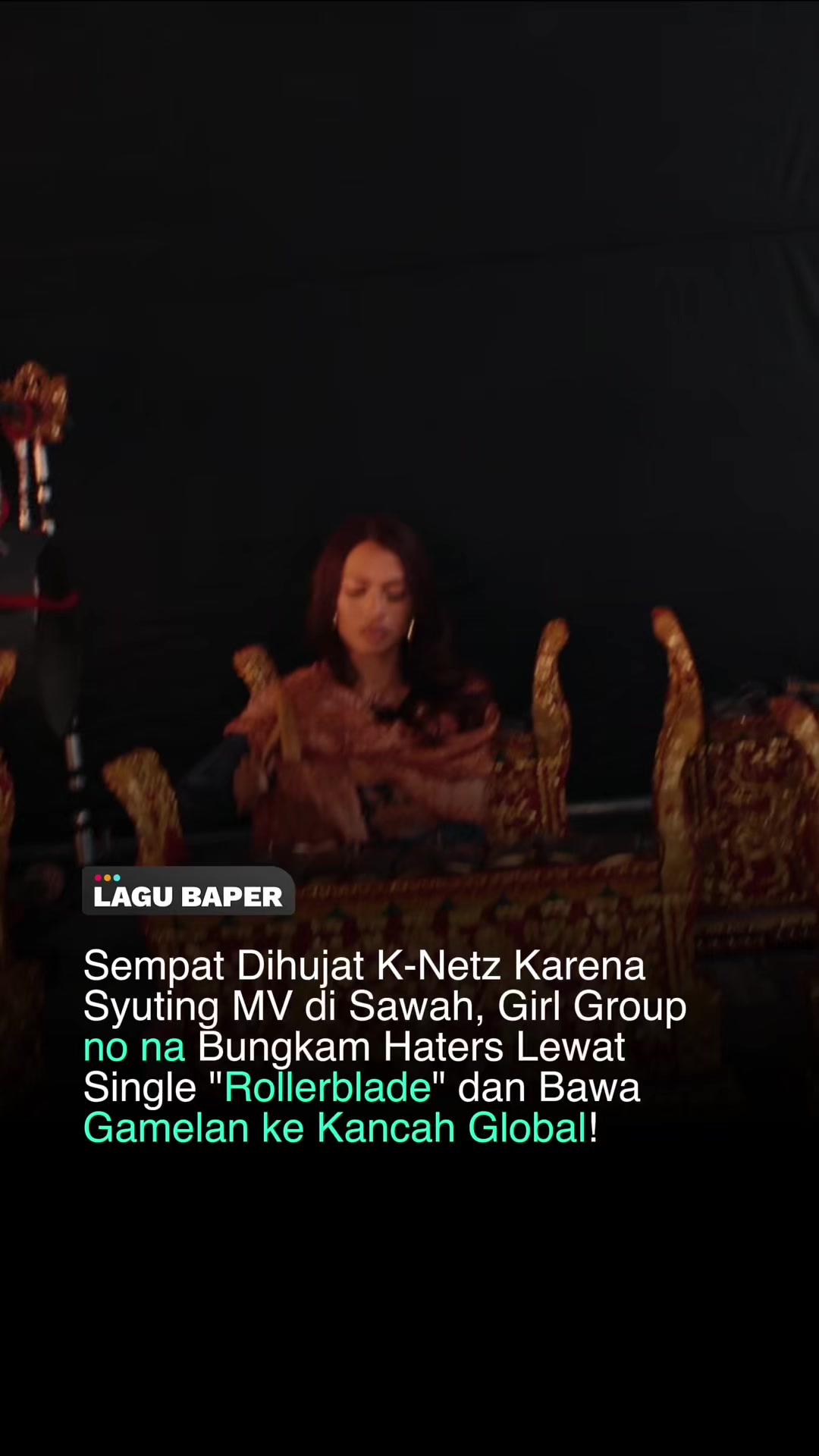 @Lagu Baper ID