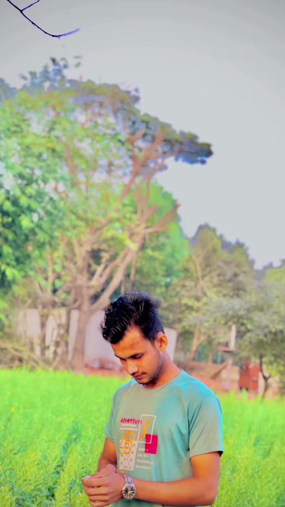 @Sakib munsi