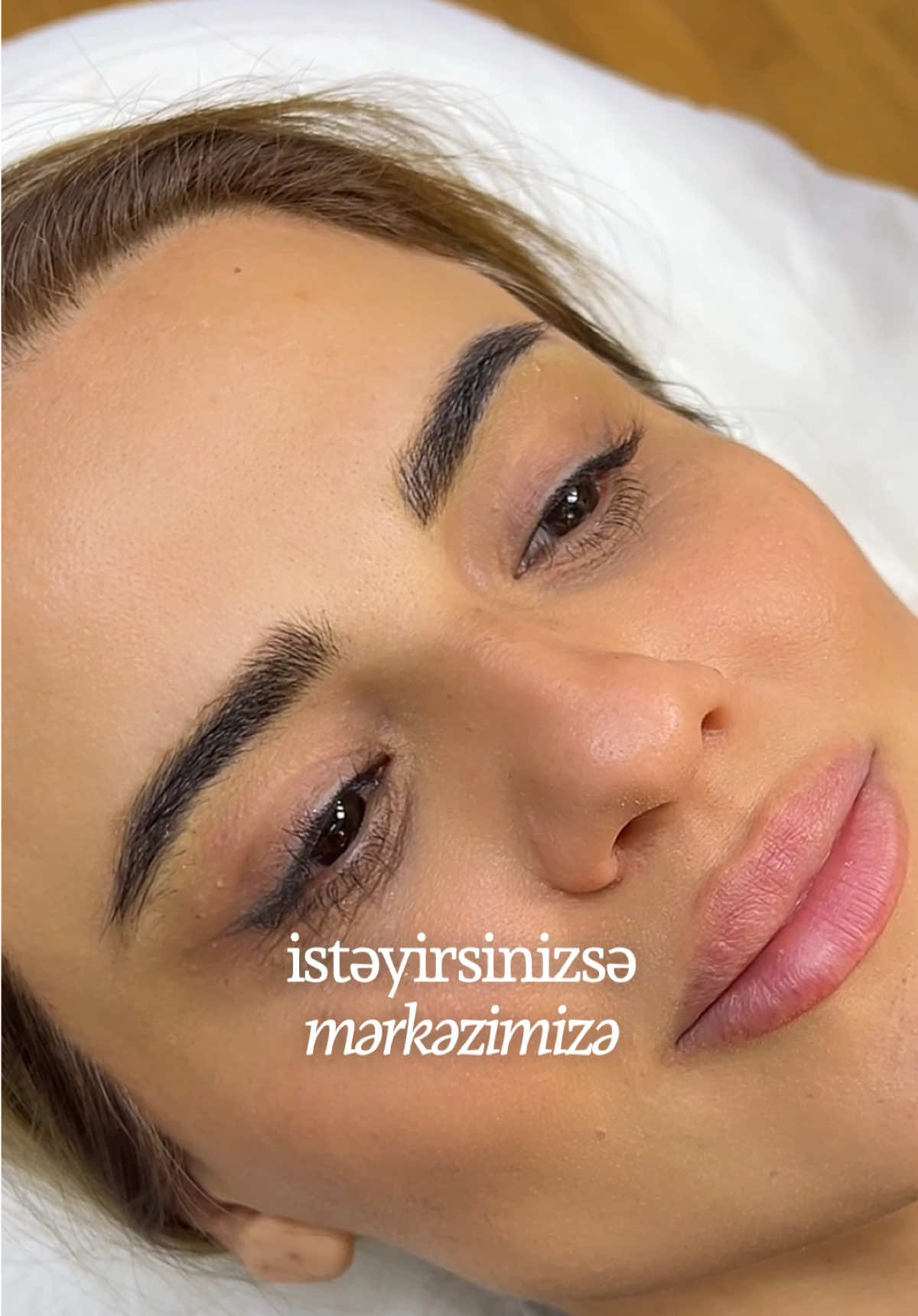 @Microblading/Permanent/Kifa