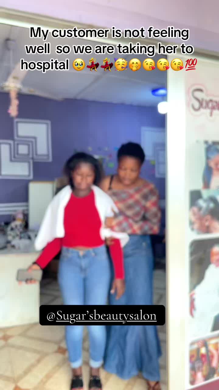 @Hajia sugar 😇❤️