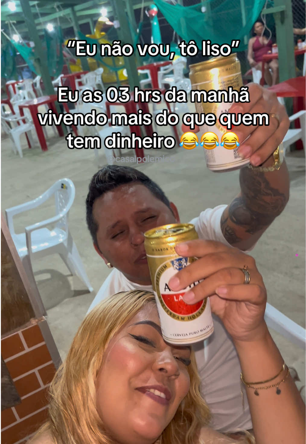 @Casal Polemico