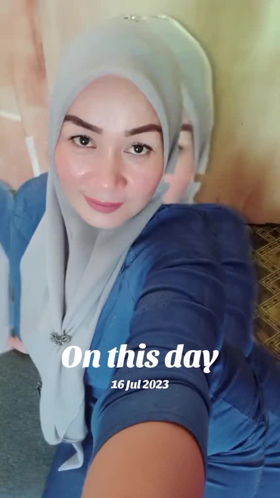 @siti shaliza