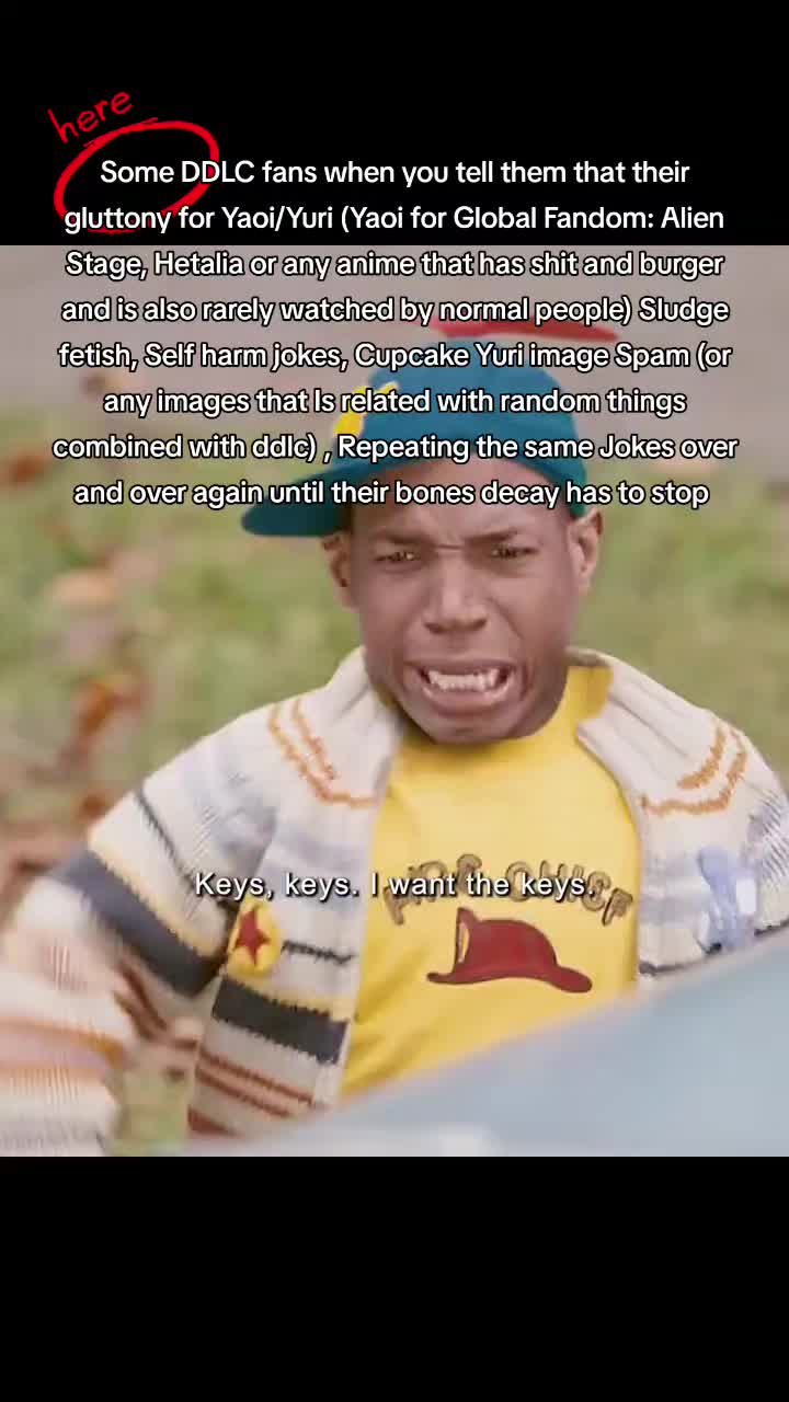 @Sominski Saminski