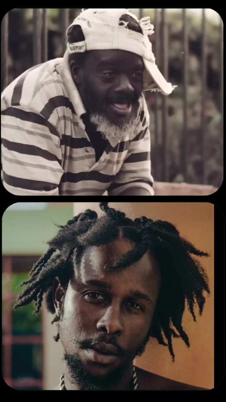 @Rasta mentality