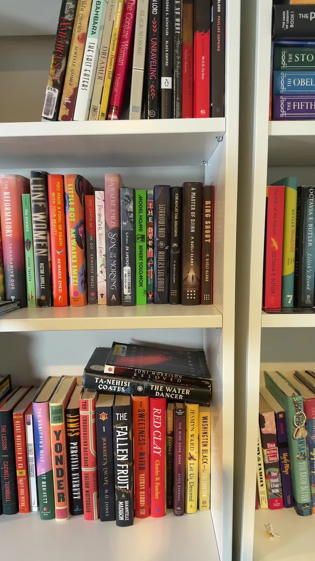 @Shyheim | The Bookish PhD(c)