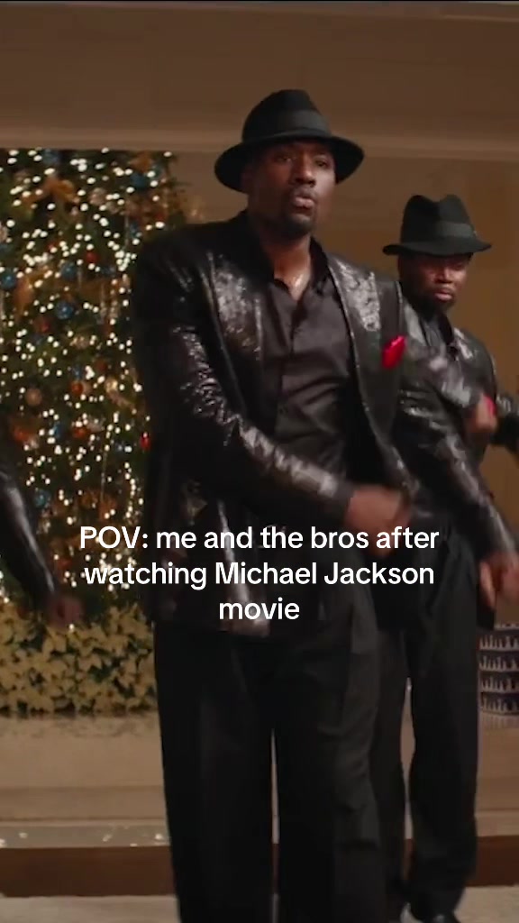 @Morris Chestnut