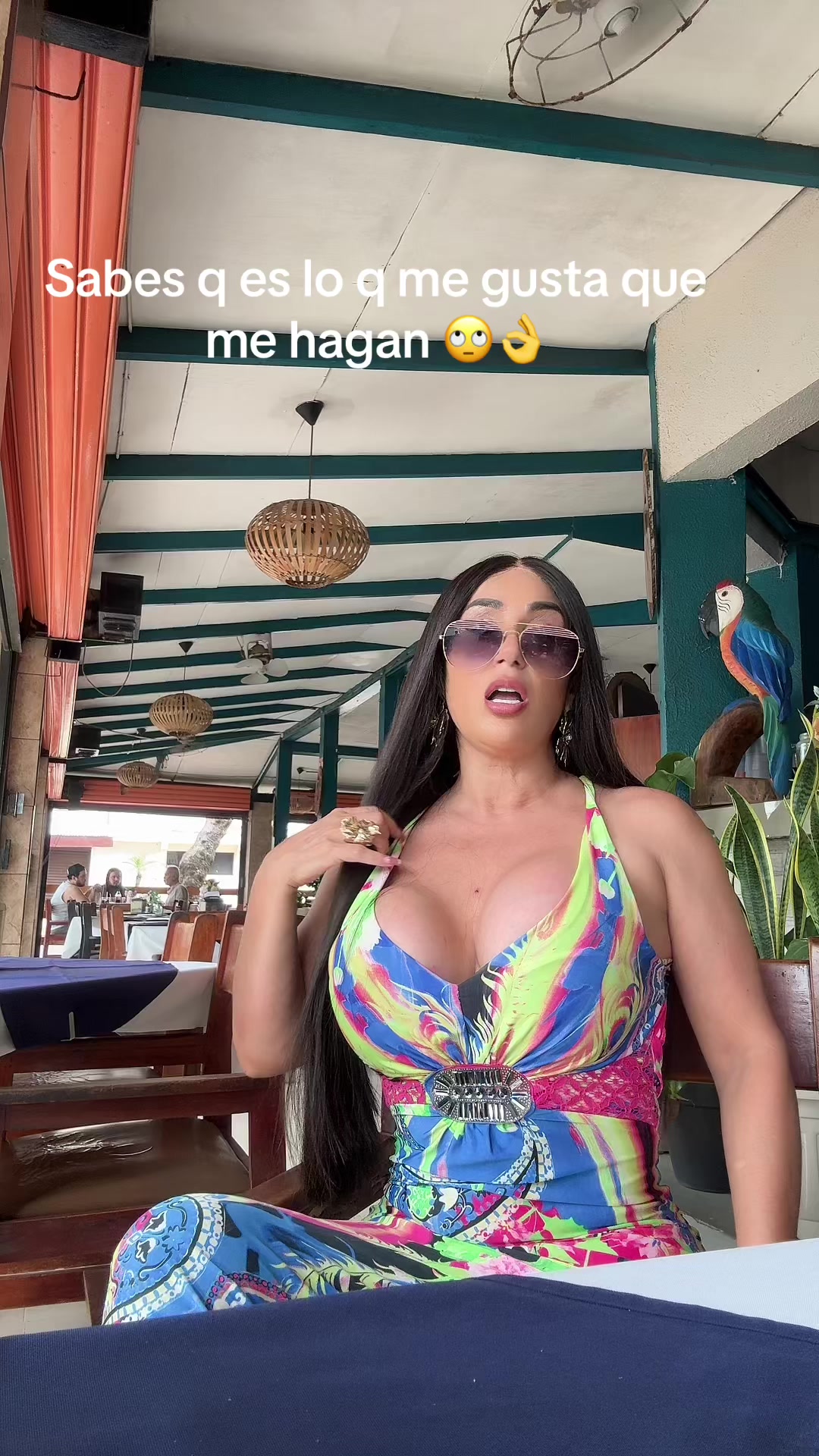 @Katty Ramirez