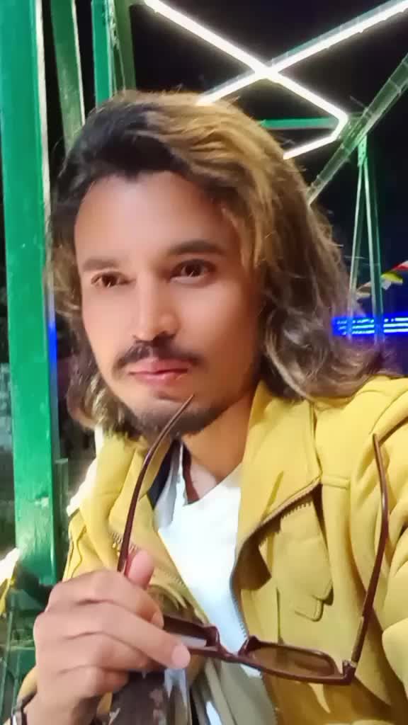 @दिपक सिंह साउद