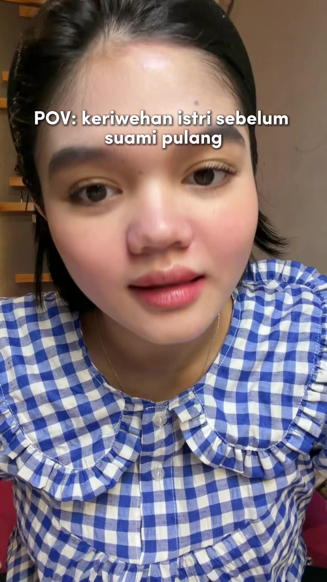 @yafi tessa katanya
