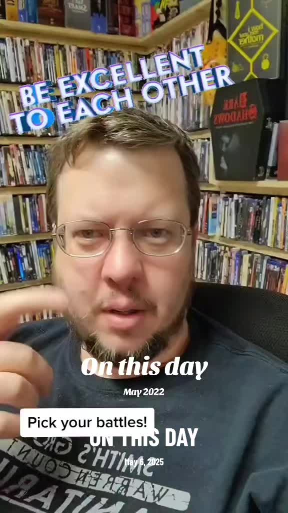 @YT/IG: Overly Honest Reviews