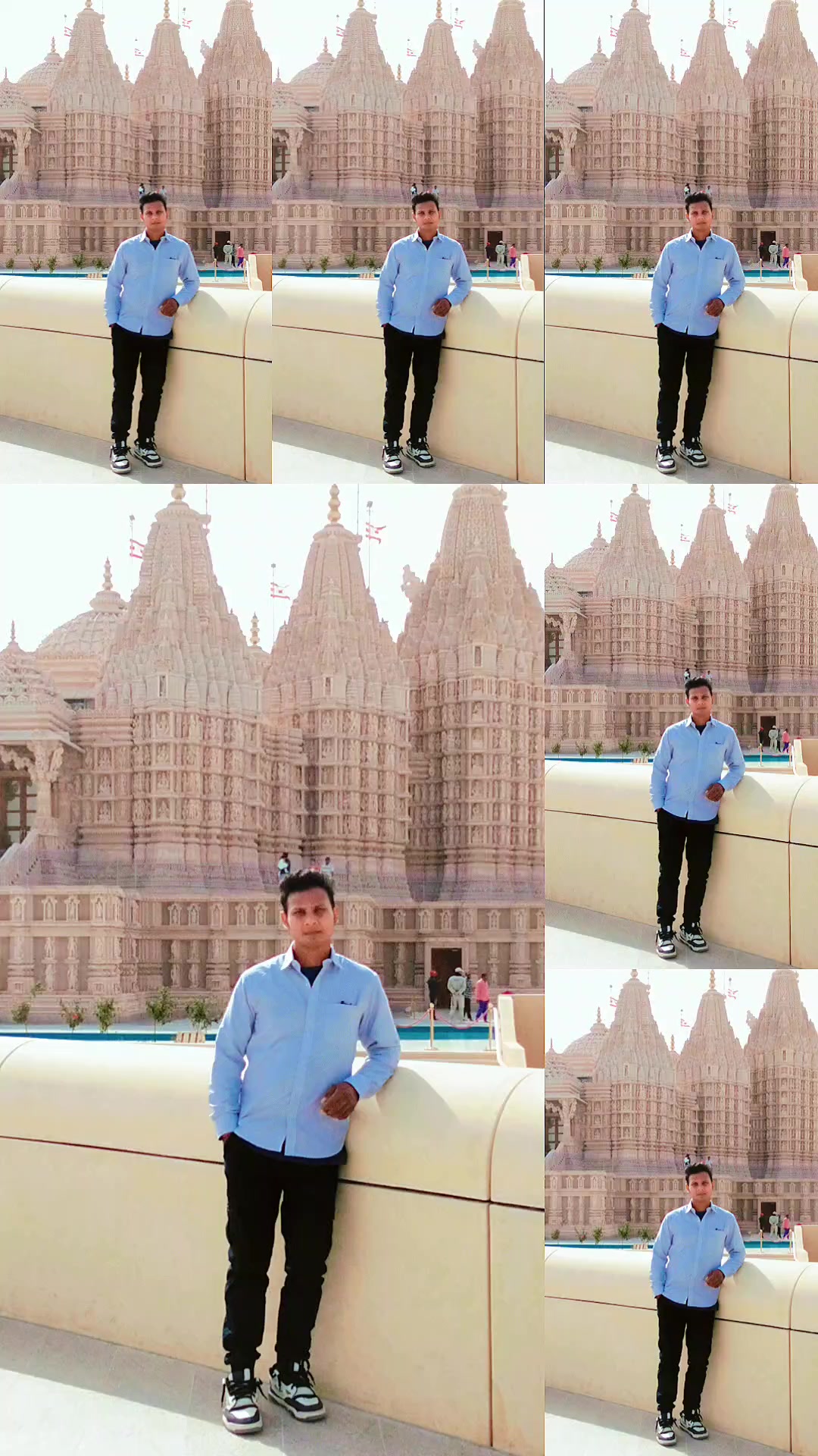 @Sunil Kumal