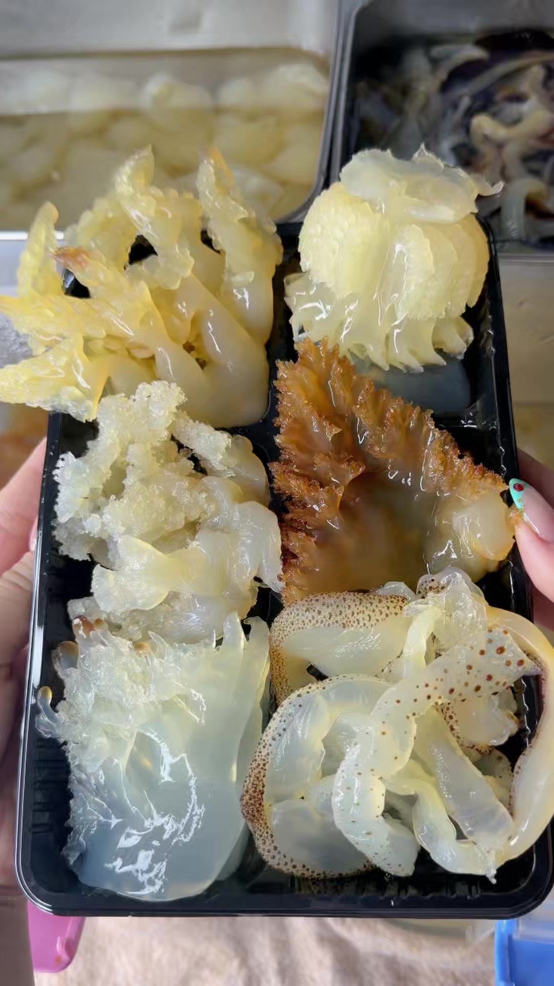 @Tiệm Giòn Rụm