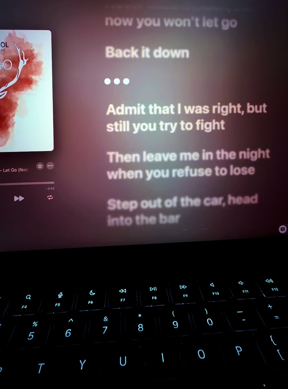 @SpotifySongs