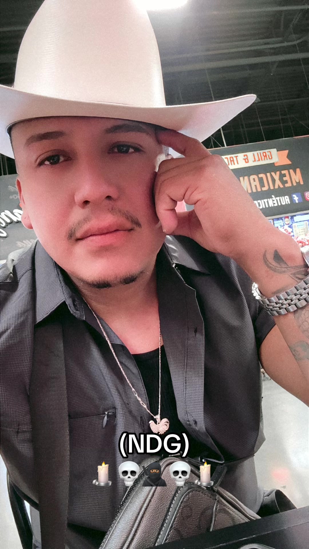 @N.DANIEL (NDG) 🇲🇽🖤🥷🖤🇲🇽