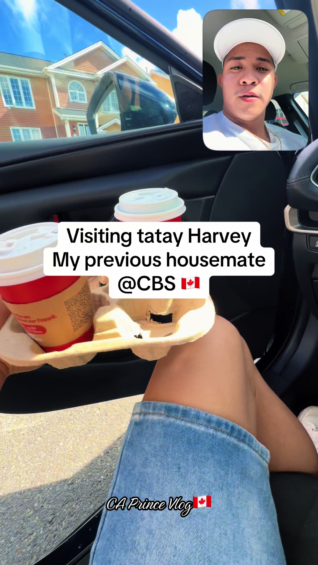 @CA Prince Vlog🇨🇦