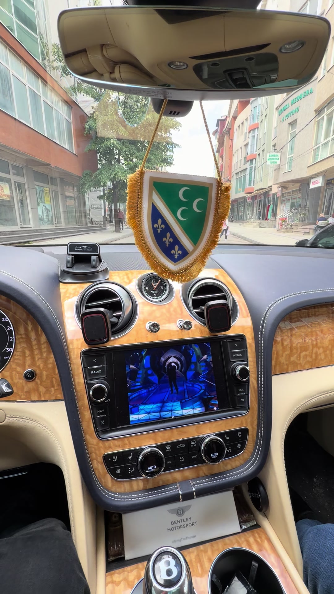 @Eskov Most