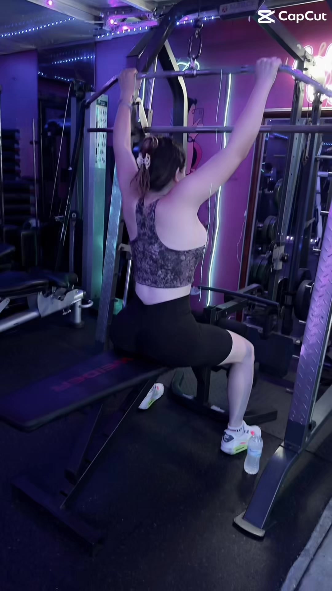 @GetFit GymFitness