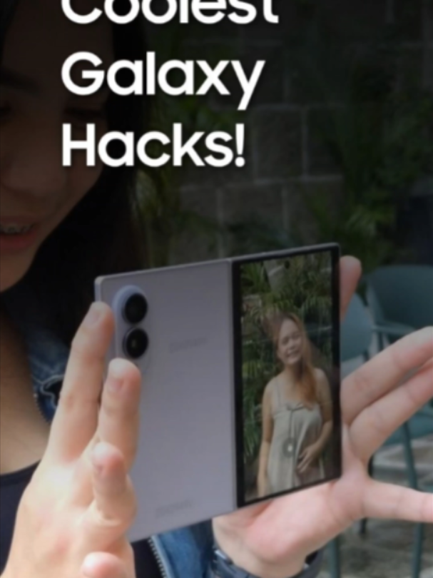 @Samsung Galaxy U PH