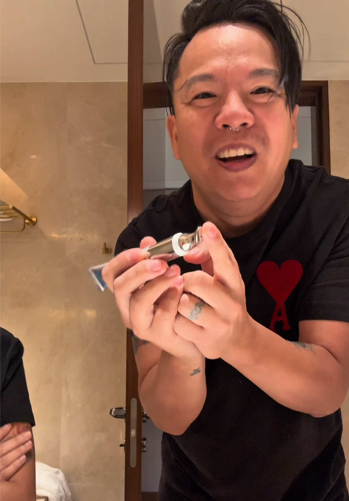 @jeffrey tam