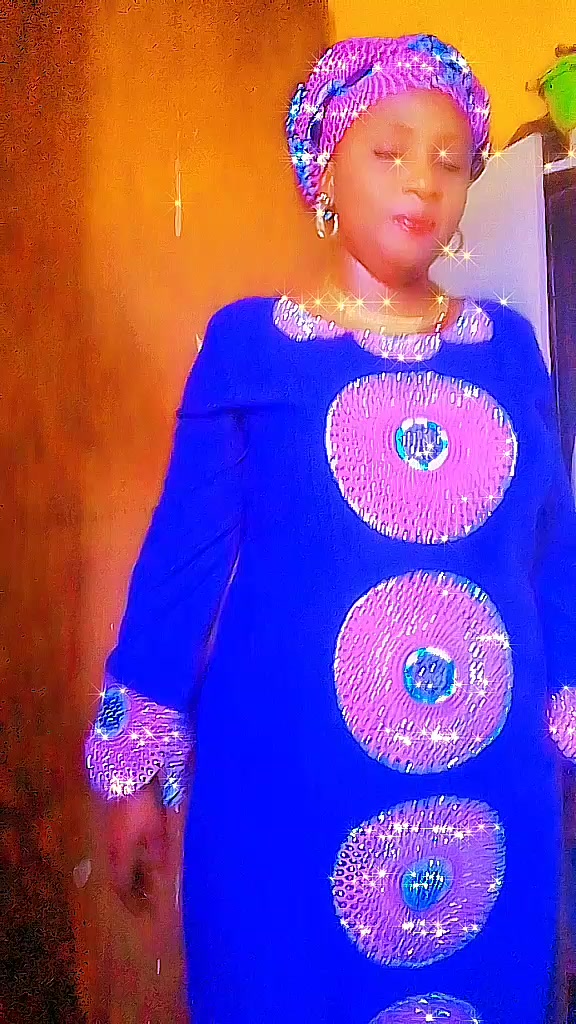 @Fatima ayinla