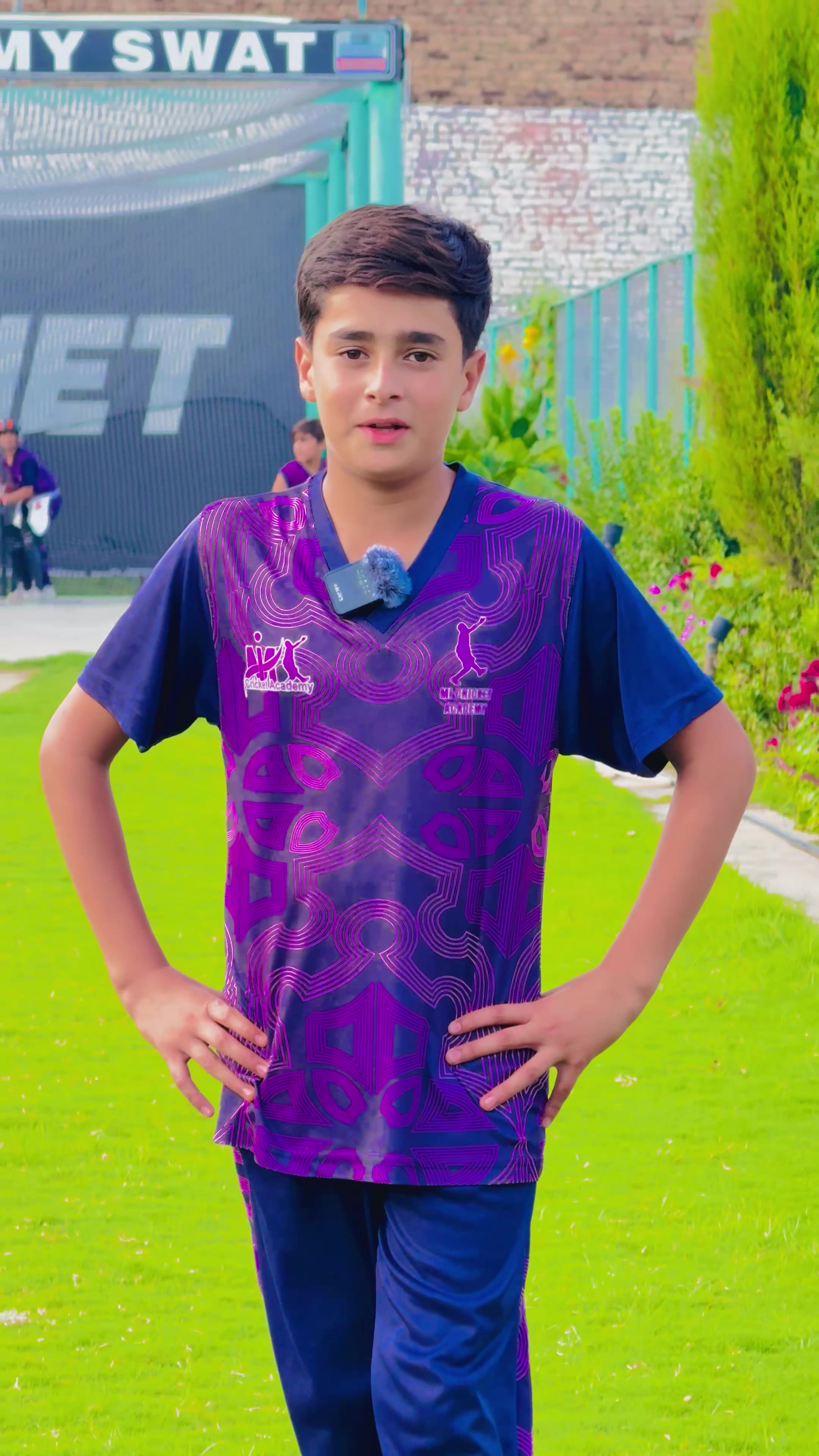 @🏏MI کرکٹ اکیڈمی سوات🏏
